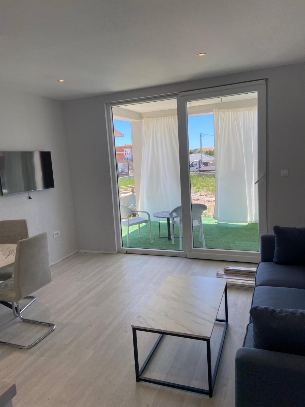 Family Stefan Appartement Budva