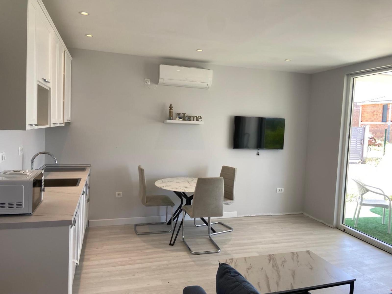 Appartement Family Stefan Budva