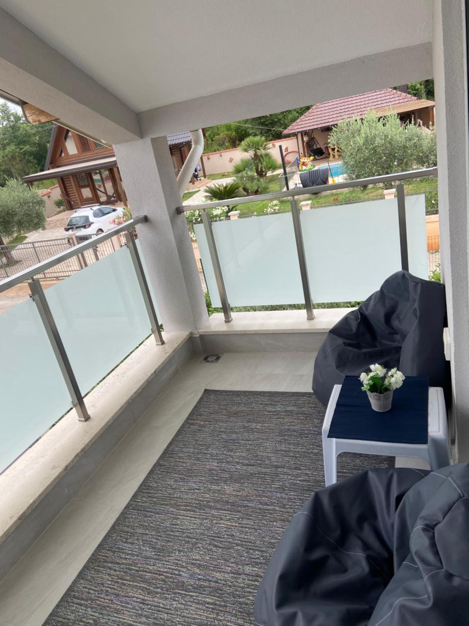 Family Stefan Appartement Budva