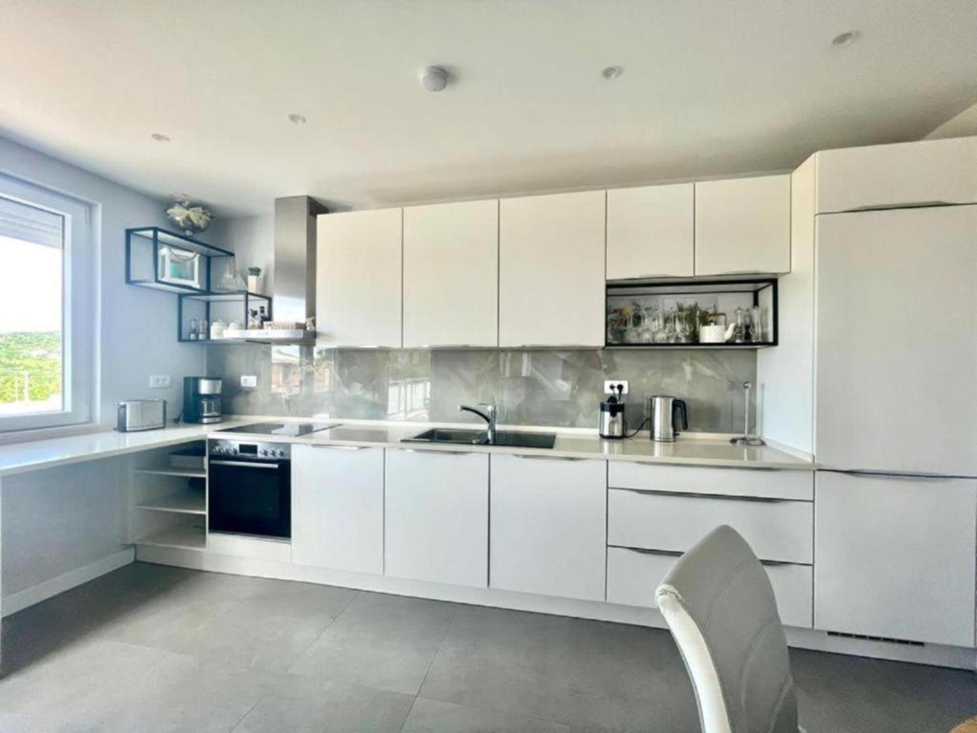 Appartement Family Stefan Budva