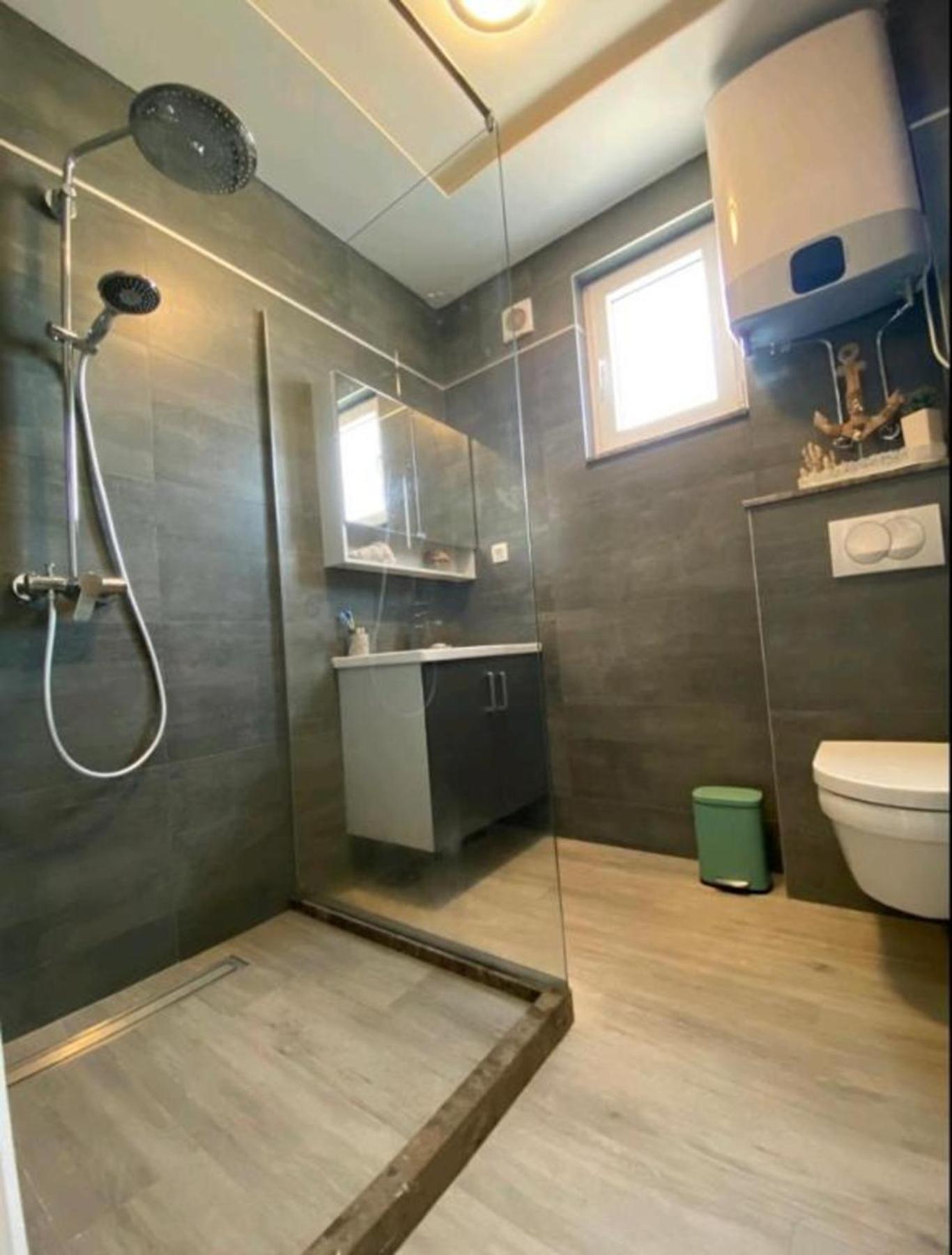 Appartement Family Stefan Budva